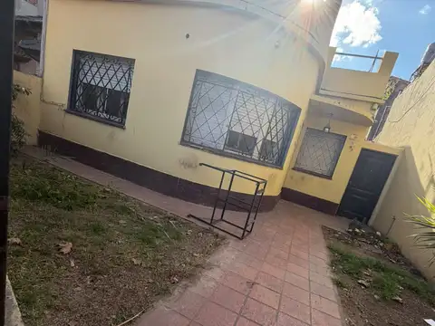 Casa en Alquiler en Villa Ballester, Partido de General San Martín