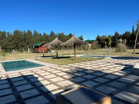 Casa en Alquiler en Villa Lía, Partido de San Antonio de Areco