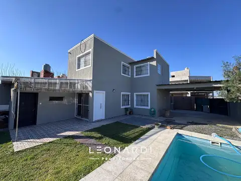 Casa en Alquiler en Belén de Escobar, Partido de Escobar