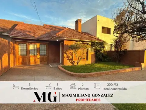 Casa en Alquiler en Llavallol, Partido de Lomas de Zamora