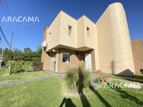 Casa en Alquiler en Venado, Countries y Barrios Cerrados en Ezeiza