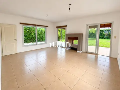 Casa en Alquiler en Canning, Partido de Esteban Echeverría