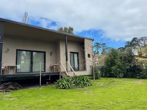 Casa en Alquiler en Barrio Bosque Peralta Ramos, Mar del Plata