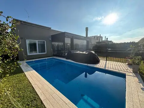 Casa en Alquiler en Vila Marina II, Countries y Barrios Cerrados en Tigre