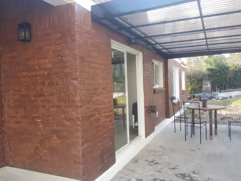 Casa en Alquiler en Country Club Banco Provincia, Countries y Barrios Cerrados en Moreno