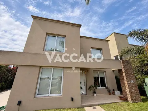 Casa en Alquiler en Haras María Victoria, Countries y Barrios Cerrados en Moreno