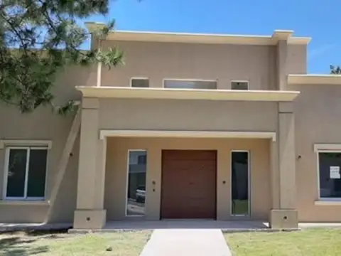 Casa en Alquiler en Virrey del Pino, Partido de La Matanza