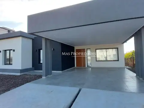 Casa en Alquiler en Canning, Partido de Esteban Echeverría
