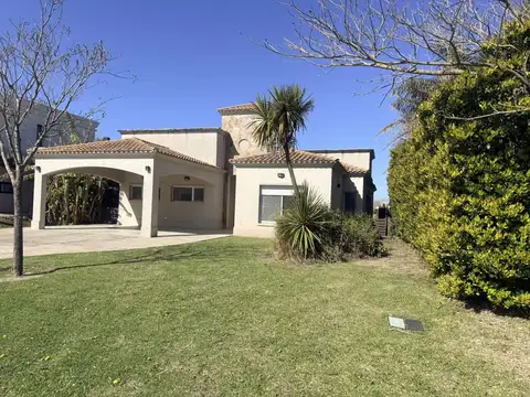 Casa en Alquiler en Puertos, Countries y Barrios Cerrados en Escobar