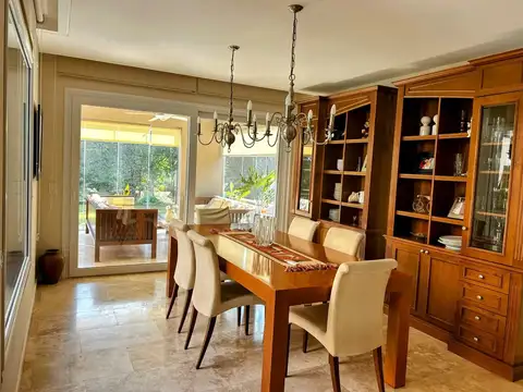 Casa en Alquiler en Ayres Plaza, Countries y Barrios Cerrados en Pilar
