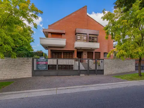 Casa en Alquiler en Mar del Plata, Partido de General Pueyrredón