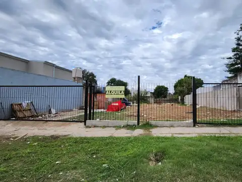 Terreno en Alquiler en Centro, Belén de Escobar