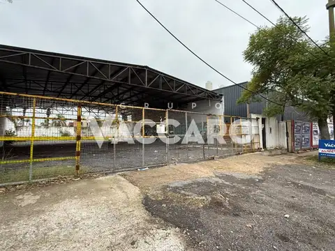 Terreno en Alquiler en Castelar, Partido de Morón