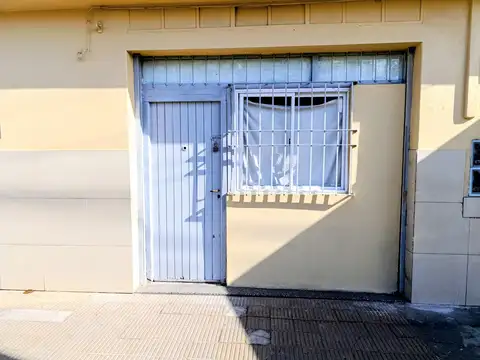 Departamento en Alquiler en Tablada, Partido de La Matanza