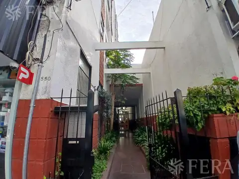 Departamento en Alquiler en Wilde, Partido de Avellaneda