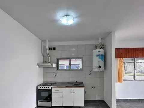 Departamento en Alquiler en Merlo, Partido de Merlo