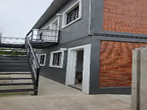 Departamento en Alquiler en Pablo Nogues, Partido de Malvinas Argentinas