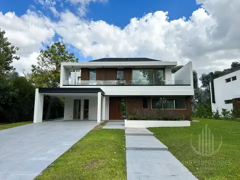 Casa en Alquiler en Countries y Barrios Cerrados en Esteban Echeverria, Partido de Esteban Echeverría