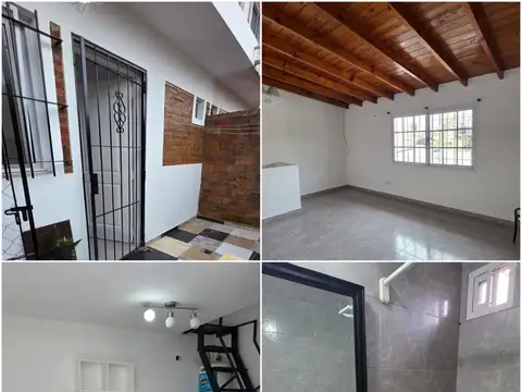 Departamento en Alquiler en Pablo Nogues, Partido de Malvinas Argentinas