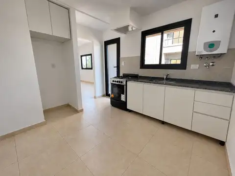 Departamento en Alquiler en Santos Lugares, Partido de Tres de Febrero