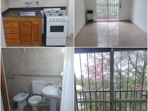 Departamento en Alquiler en Grand Bourg, Partido de Malvinas Argentinas
