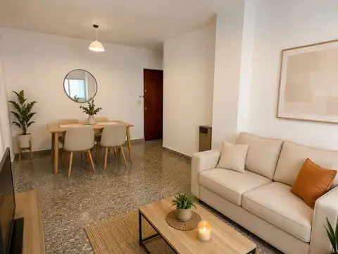 Departamento en Alquiler en Quilmes, Partido de Quilmes