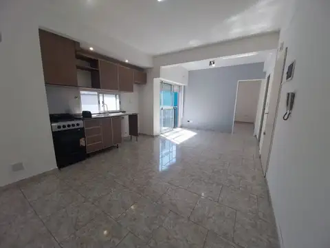 Departamento en Alquiler en Centro, San Justo