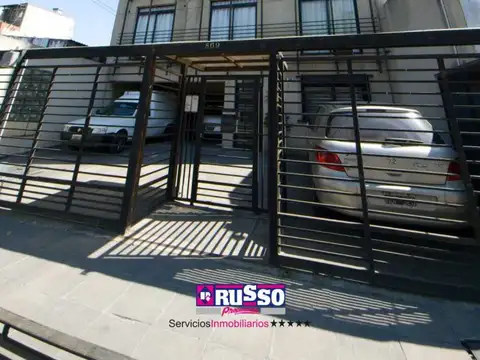 Departamento en Alquiler en San Justo, Partido de La Matanza