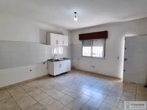 Departamento en Alquiler en El Trebolar, Del Viso