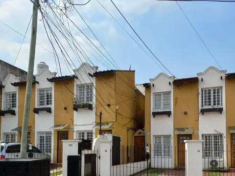 Departamento en Alquiler en Bernal Oeste, Partido de Quilmes