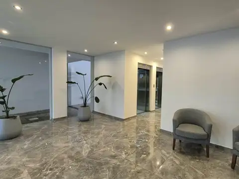 Departamento en Alquiler en Microcentro, La Plata