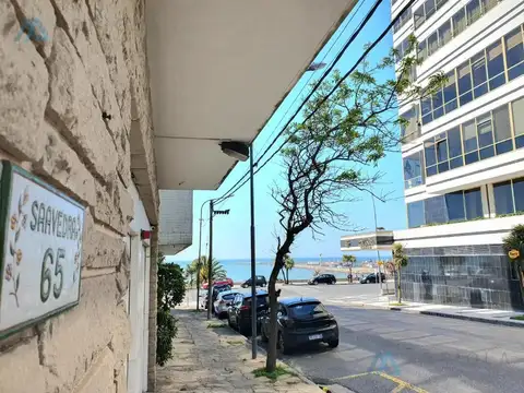 Departamento en Alquiler en Mar del Plata, Partido de General Pueyrredón