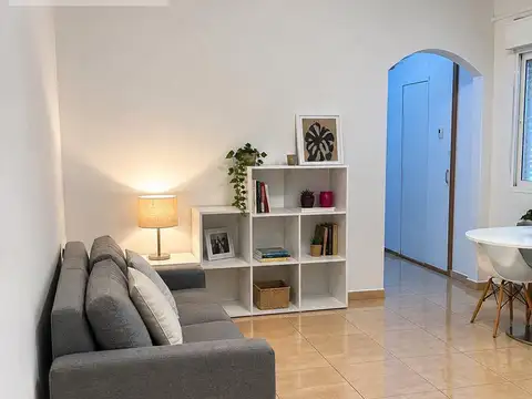 Departamento en Alquiler en Villa Sarmiento, Partido de Morón