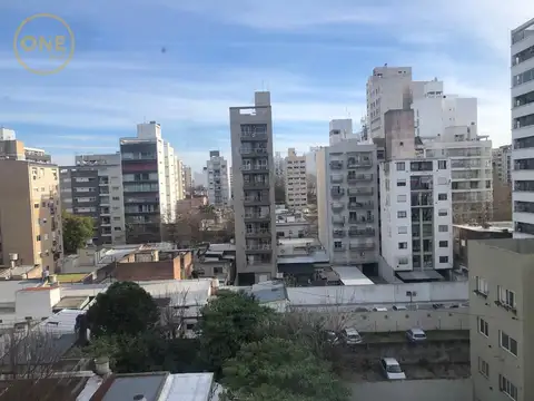Departamento en Alquiler en La Plata, Partido de La Plata