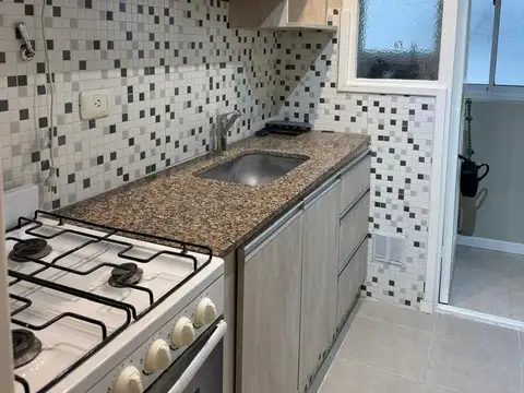 Departamento en Alquiler en Terminal Vieja, Mar del Plata