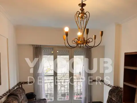 Departamento en Alquiler en Mar del Plata, Partido de General Pueyrredón