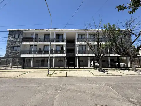 Departamento en Alquiler en Villa Morra I, Pilar