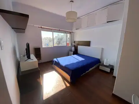 Departamento en Alquiler en Centro, Mar del Plata