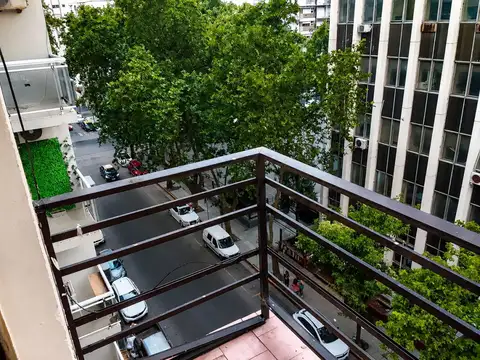 Departamento en Alquiler en Plaza Colon, Mar del Plata