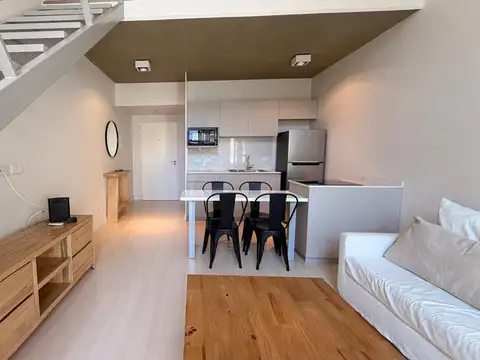 Departamento en Alquiler en Ayres Lofts, Countries y Barrios Cerrados en Pilar