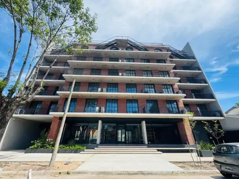 Departamento en Alquiler en Chauvin, Mar del Plata