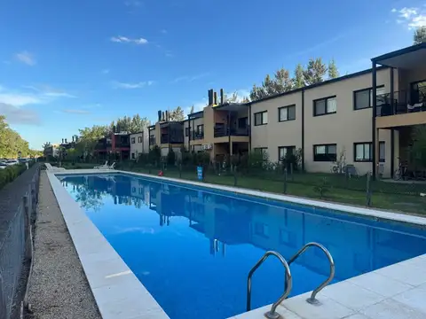 Departamento en Alquiler en La cañada de Pilar, Countries y Barrios Cerrados en Pilar