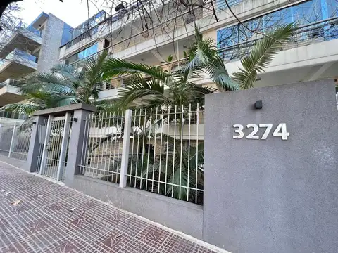 Departamento en Alquiler en Punta Chica, San Fernando
