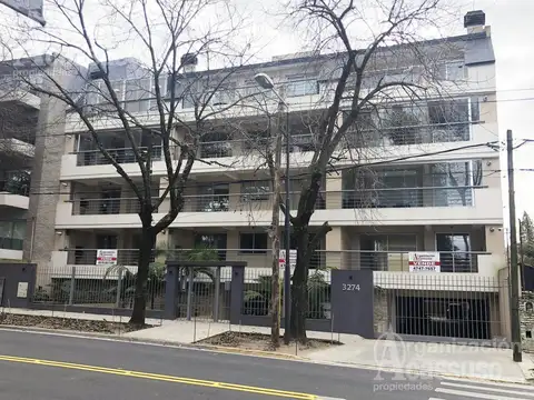 Departamento en Alquiler en Punta Chica, San Fernando