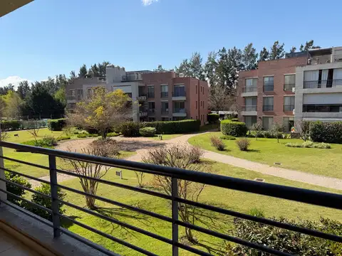 Departamento en Alquiler en Terrazas de Ayres, Countries y Barrios Cerrados en Pilar