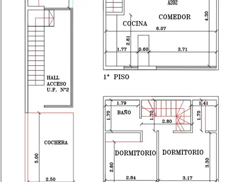 Departamento en Alquiler en Olivos, Partido de Vicente López