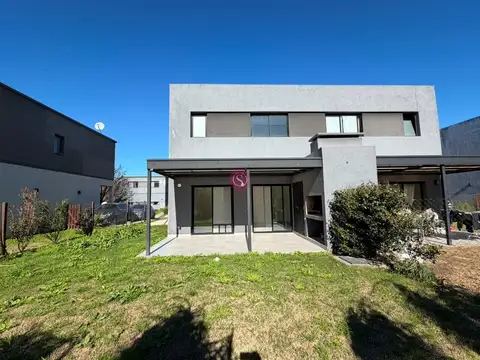 Departamento en Alquiler en El Aljibe, Countries y Barrios Cerrados en Pilar