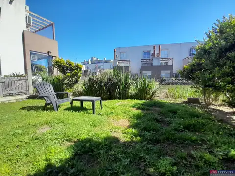 Departamento en Alquiler en Nordelta Sendero, Nordelta