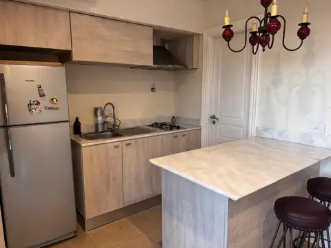 Departamento en Alquiler en Nordelta Chateau Del Palmar, Nordelta