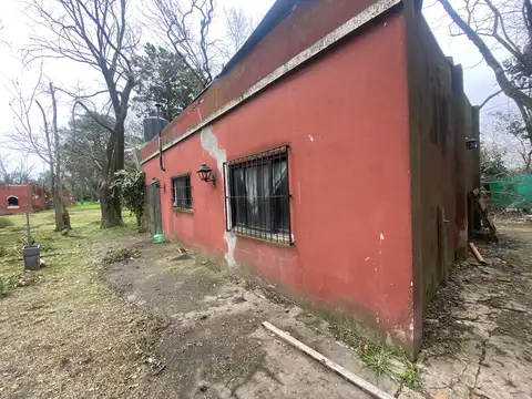 Casa en Venta en General Rodríguez, Partido de General Rodríguez